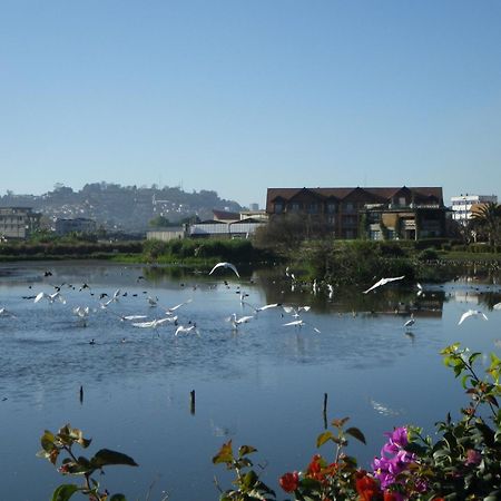Radisson Hotel Tamboho Waterfront Antananarivo Eksteriør billede