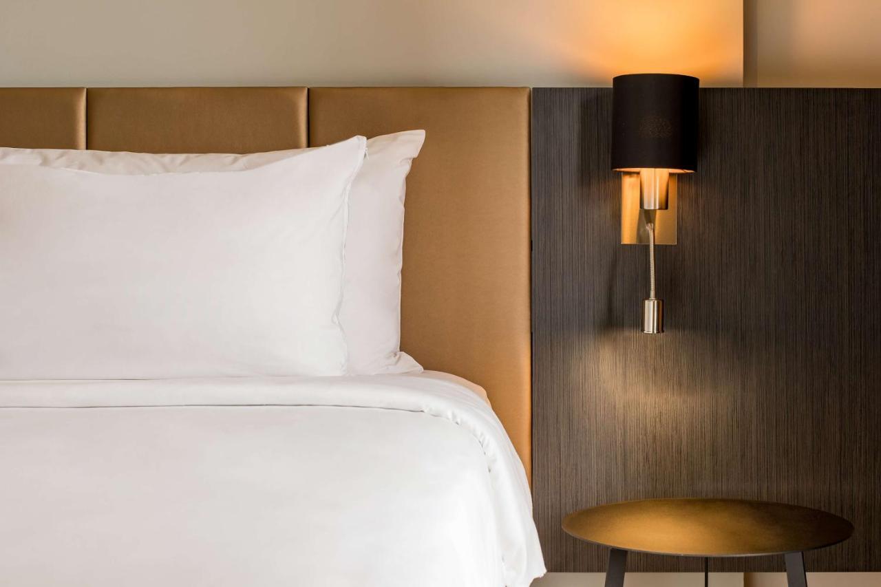 Radisson Hotel Tamboho Waterfront Antananarivo Eksteriør billede